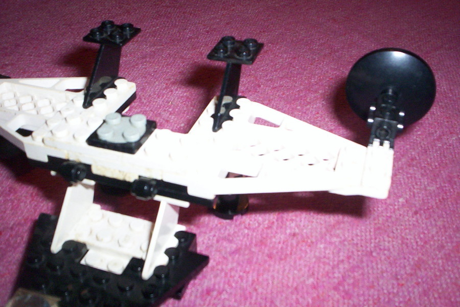 LEGO 6856 Exploriens