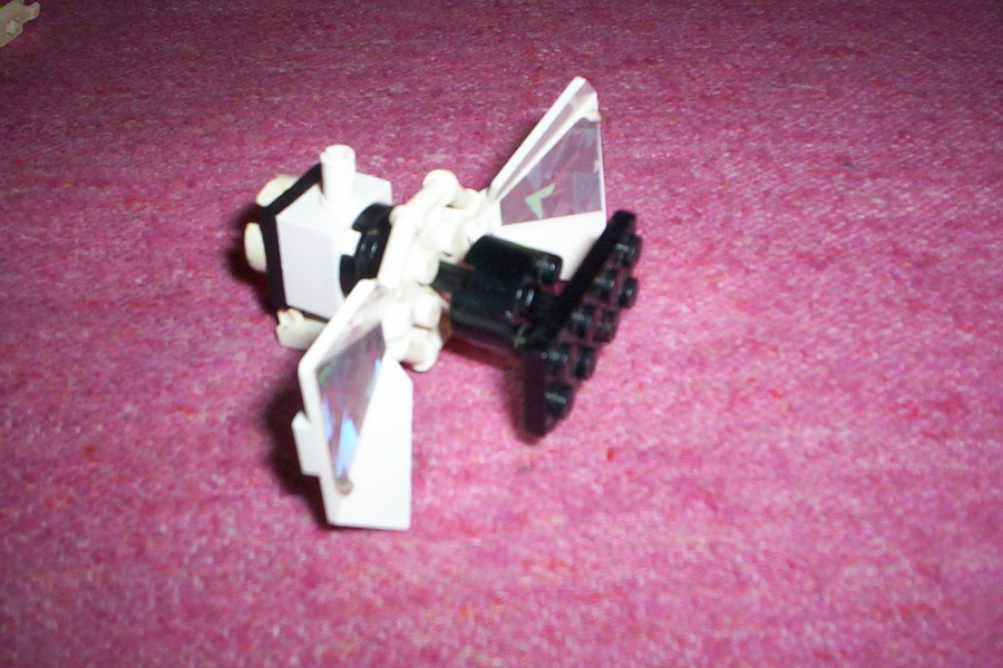 LEGO 6856 Exploriens