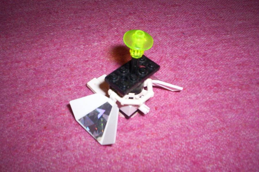 LEGO 6856 Exploriens