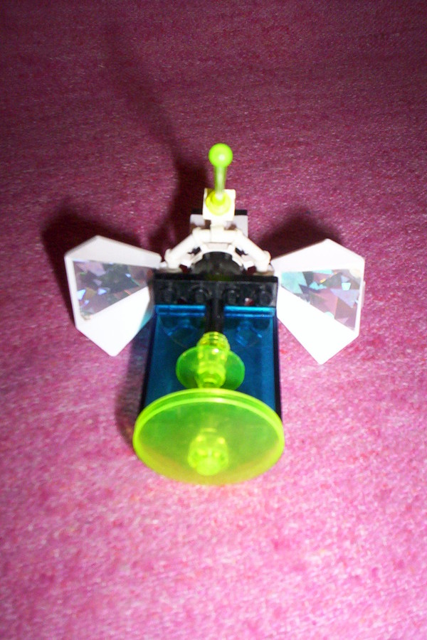 LEGO 6856 Exploriens