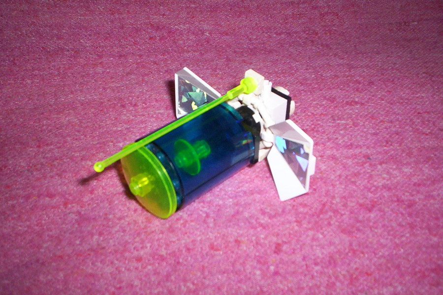 LEGO 6856 Exploriens