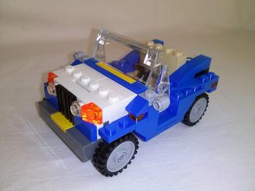 LEGO 6913 