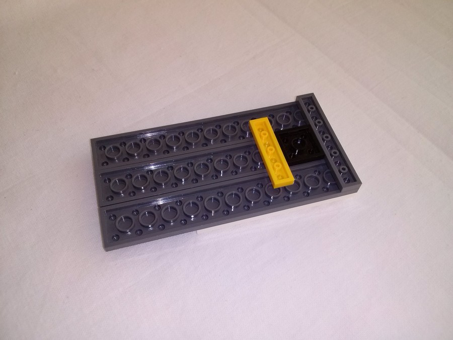 LEGO 6913 