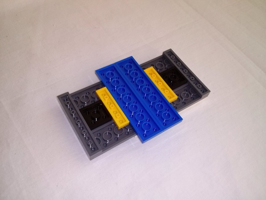 LEGO 6913 