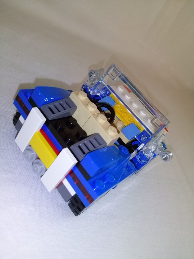 LEGO 6913 