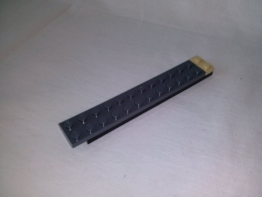 LEGO 6913 