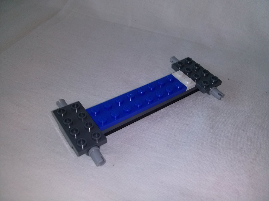 LEGO 6913 