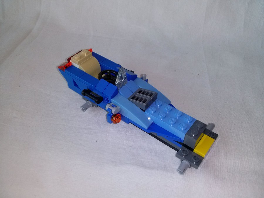 LEGO 6913 