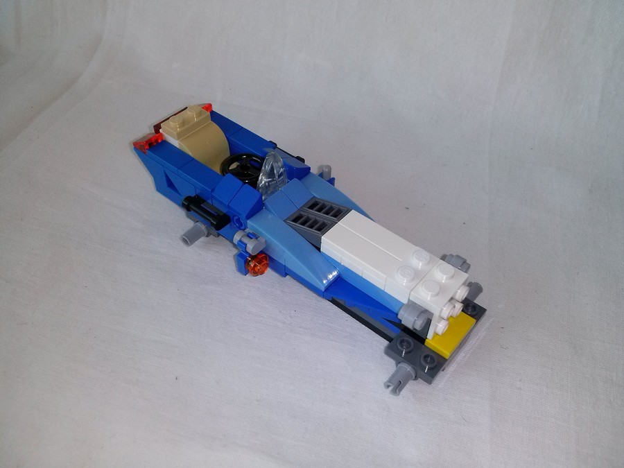 LEGO 6913 
