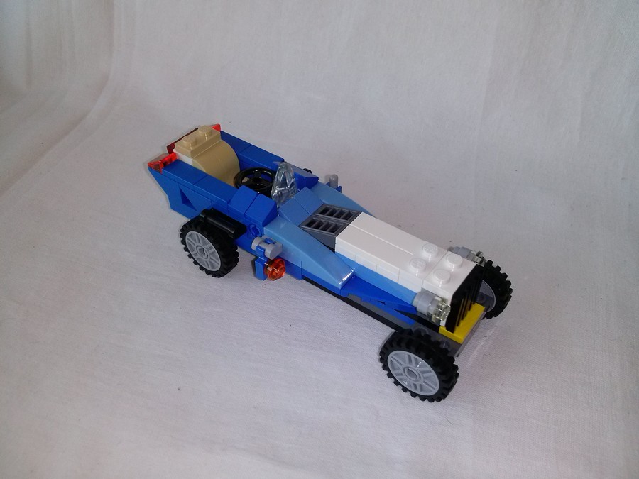 LEGO 6913 