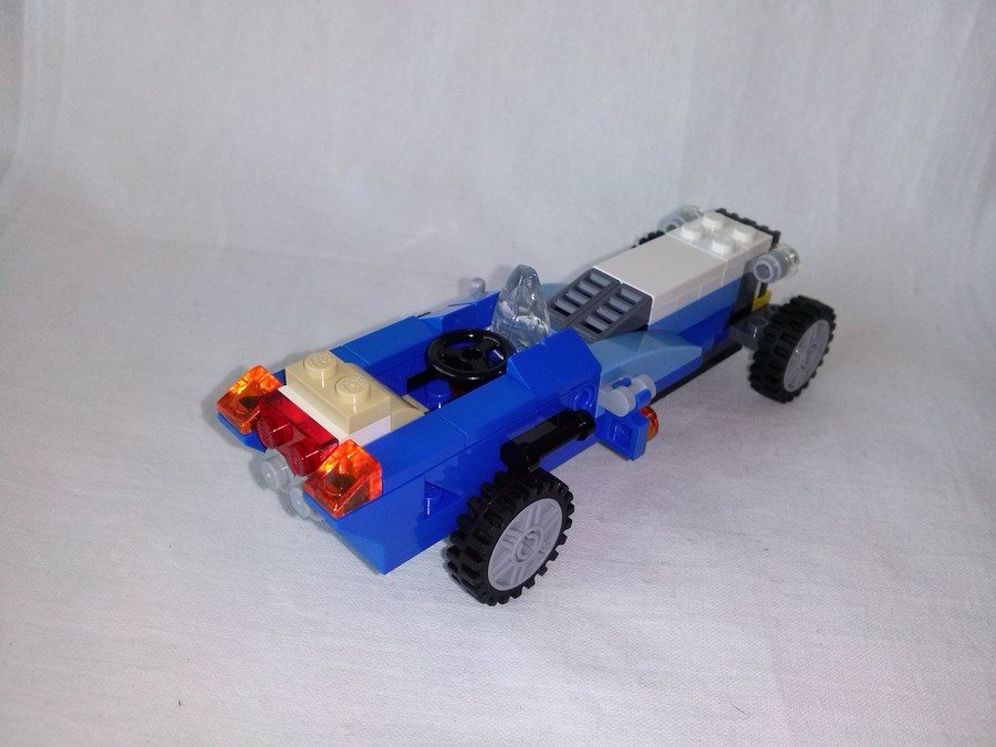 LEGO 6913 