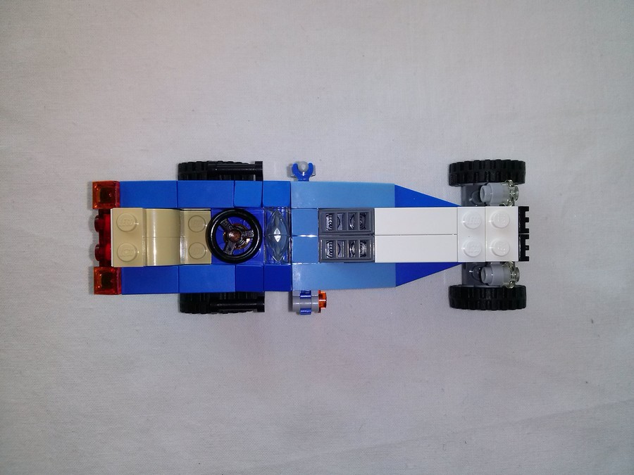 LEGO 6913 