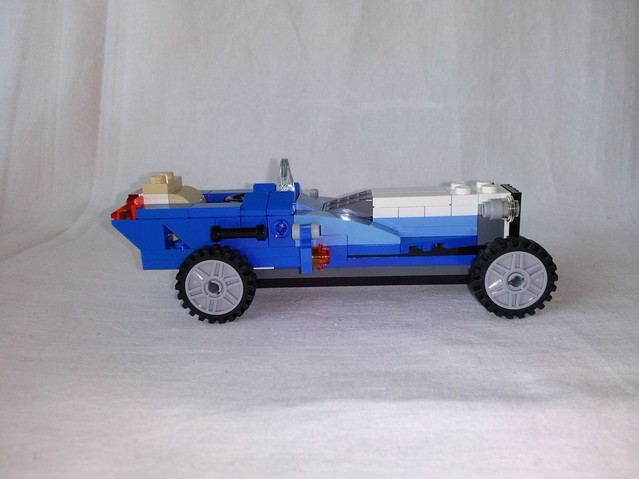 LEGO 6913 
