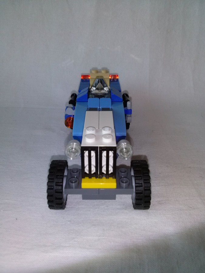 LEGO 6913 