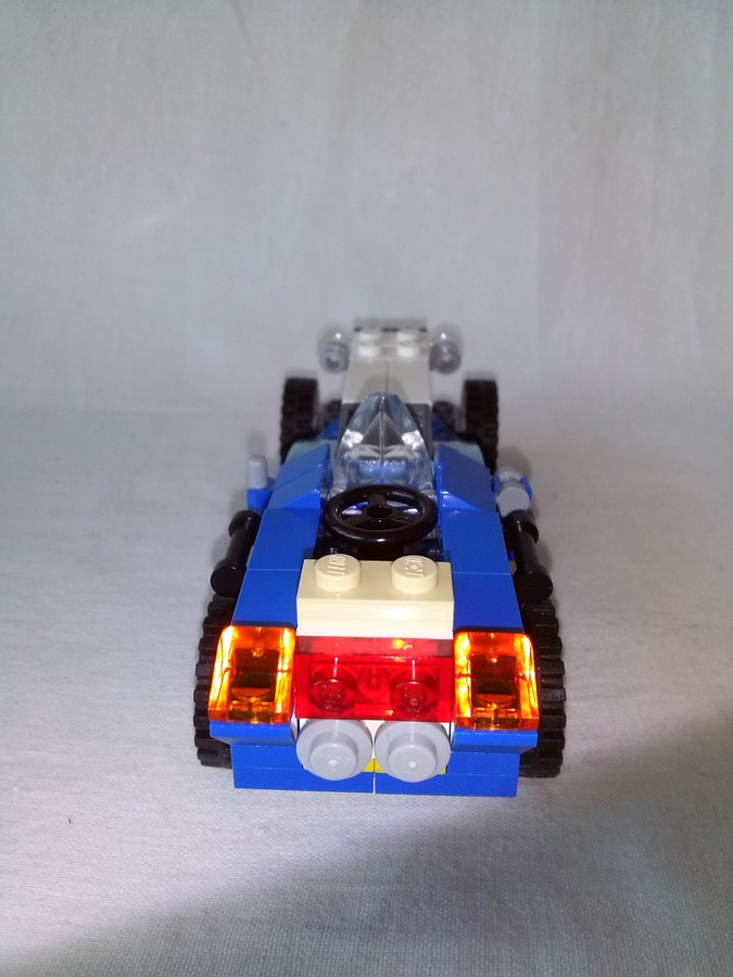 LEGO 6913 