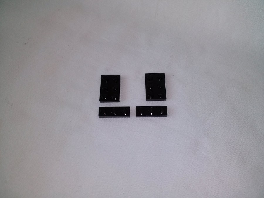 LEGO 31024 Piros Cabrio
