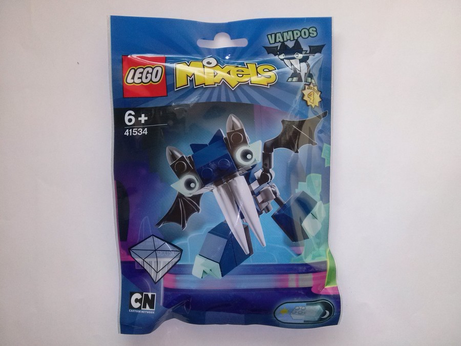 LEGO 41534 Vampos