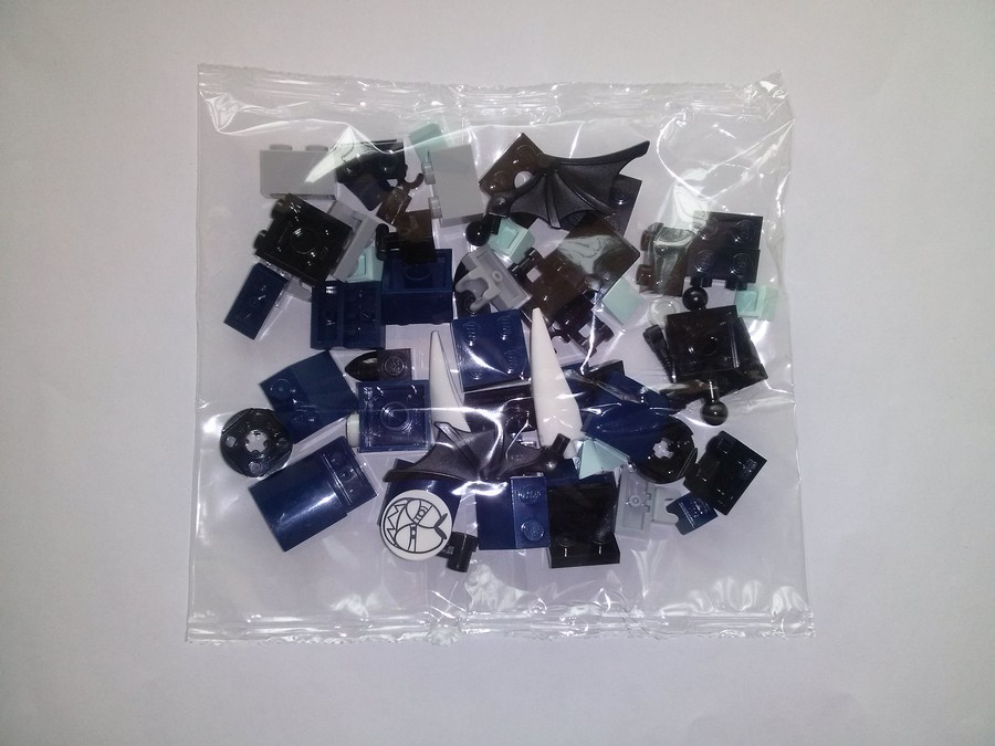 LEGO 41534 Vampos