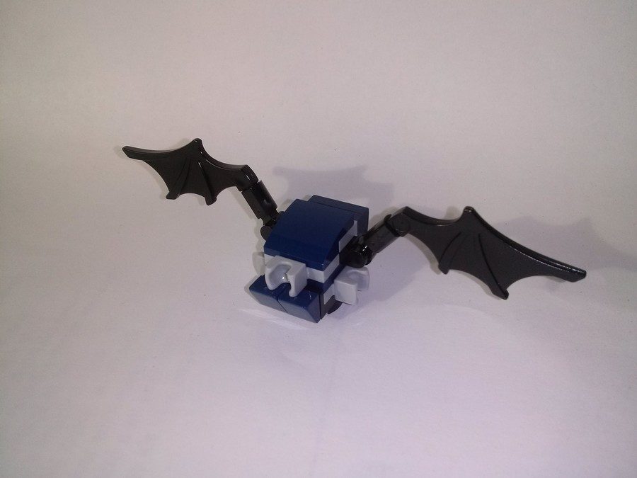 LEGO 41534 Vampos
