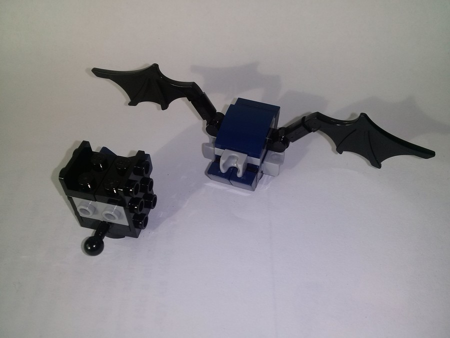 LEGO 41534 Vampos