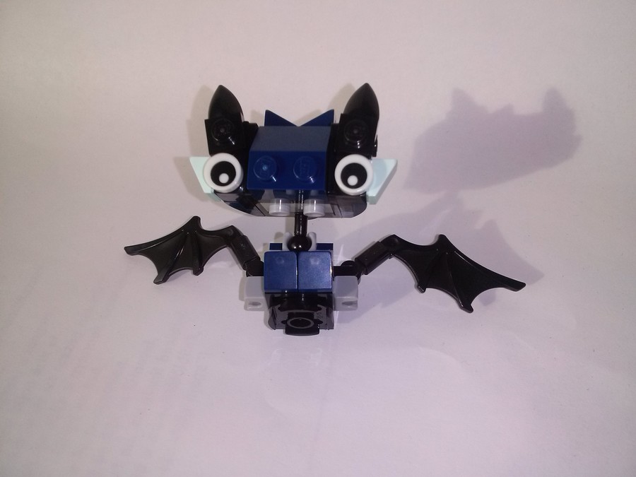 LEGO 41534 Vampos