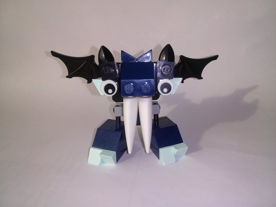 LEGO 41534 Vampos