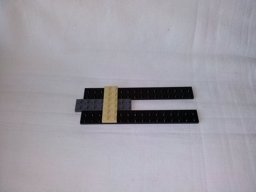 LEGO 31024 Izomautó