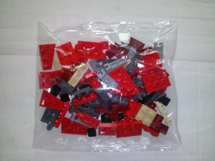 LEGO 31032 