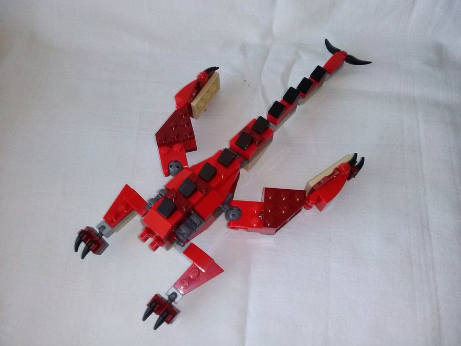 LEGO 31032 