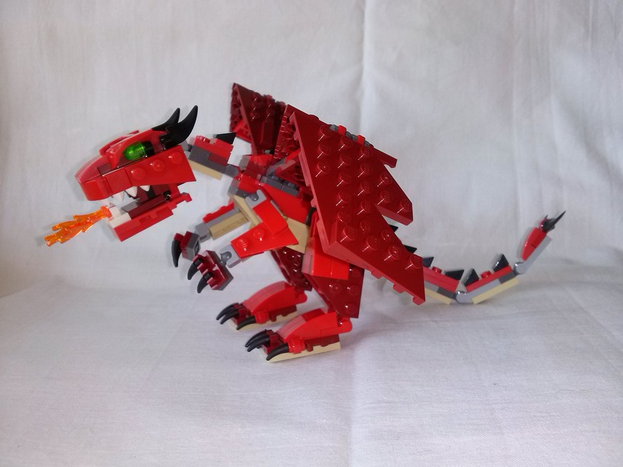 LEGO 31032 