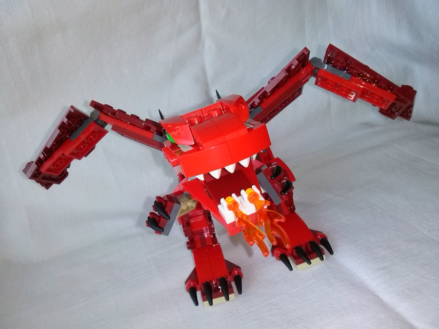 LEGO 31032 