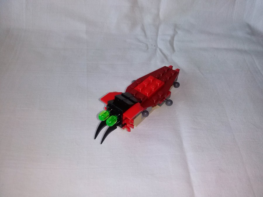 LEGO 31032