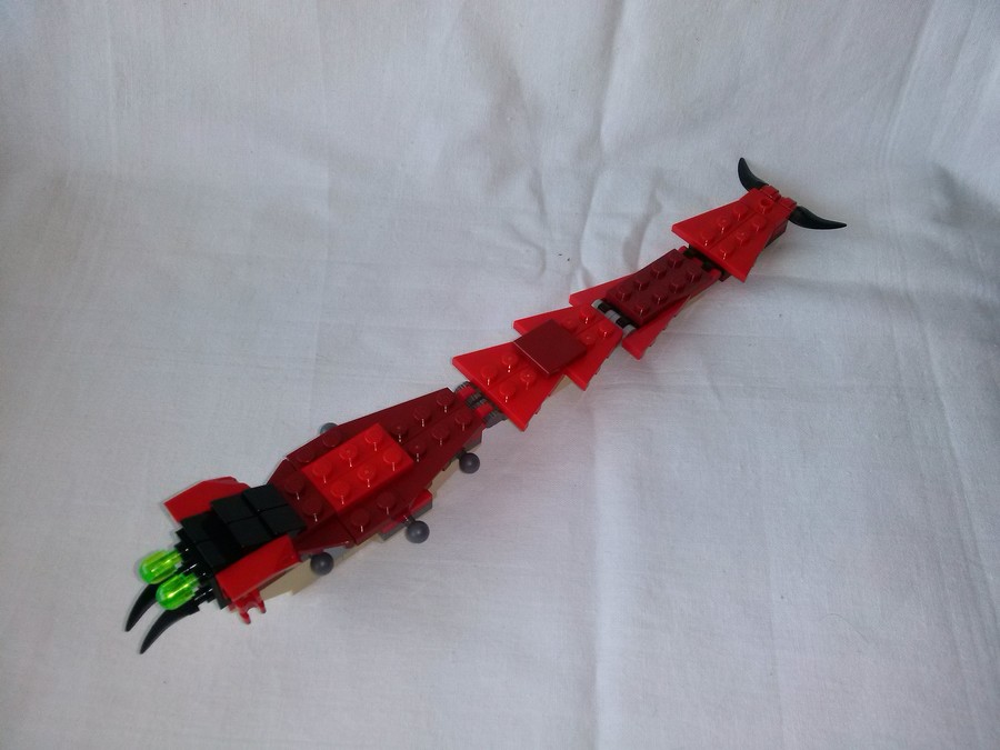 LEGO 31032