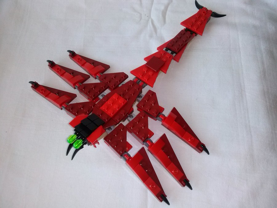 LEGO 31032