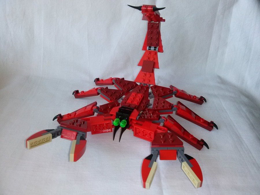 LEGO 31032