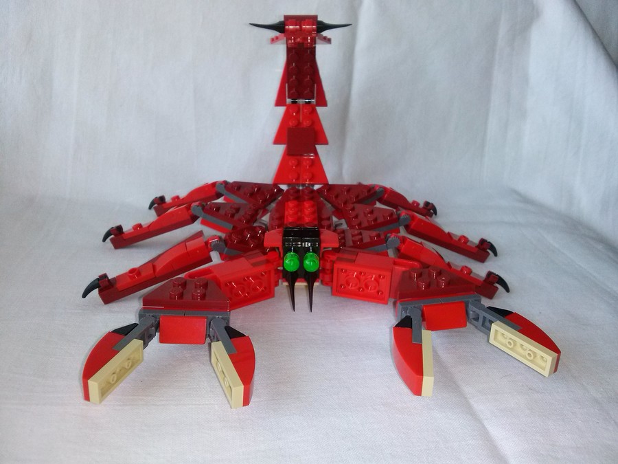 LEGO 31032