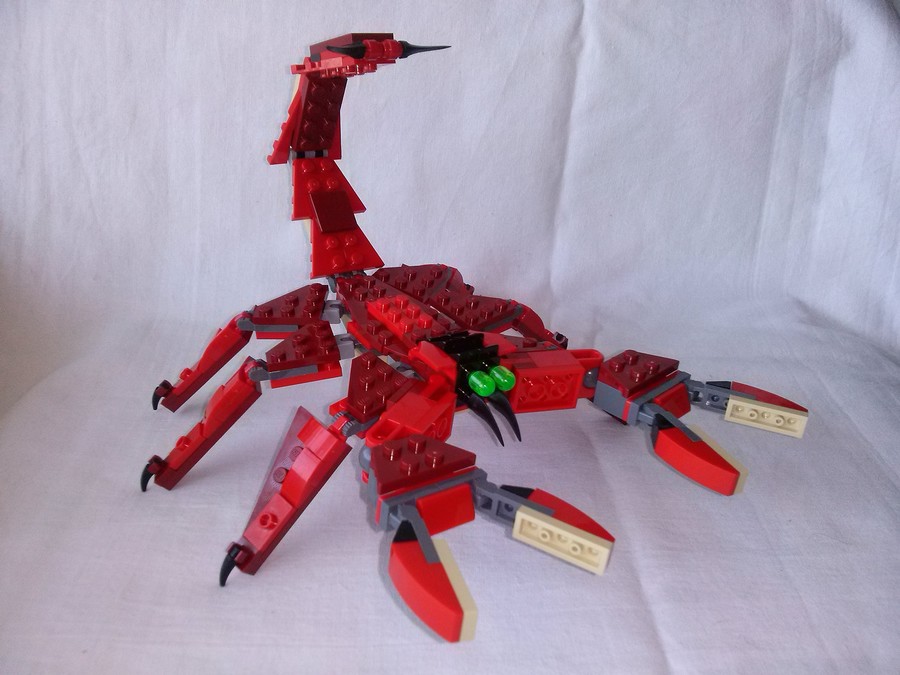 LEGO 31032