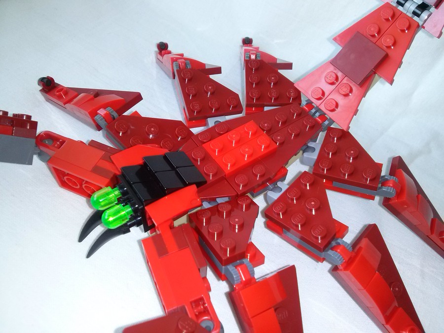 LEGO 31032