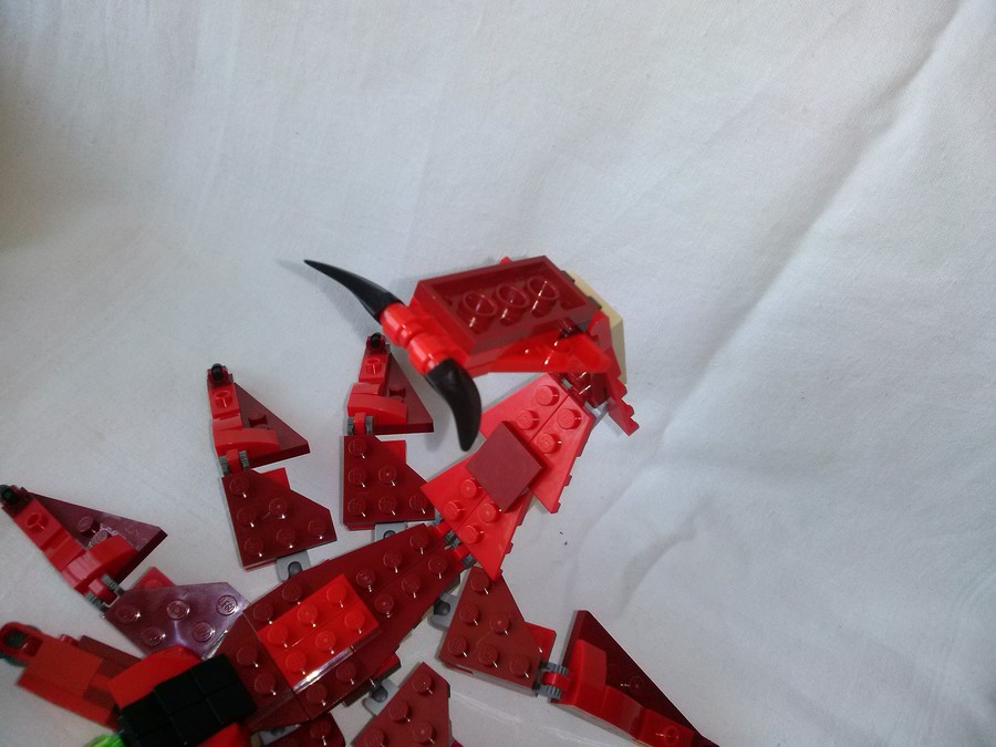 LEGO 31032