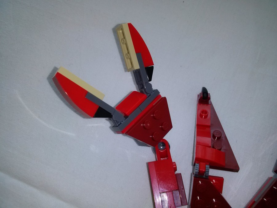 LEGO 31032
