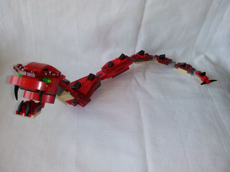 LEGO 31032 
