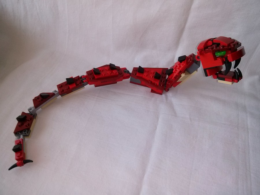 LEGO 31032 