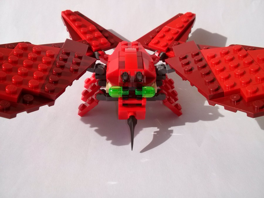 LEGO 31032 Pillangó