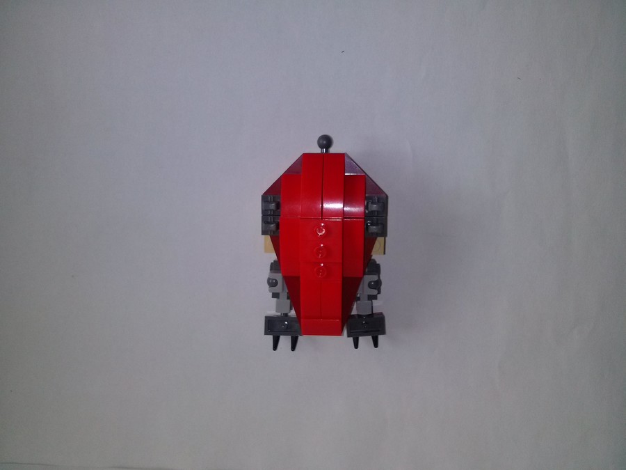 LEGO 31032 Denevér