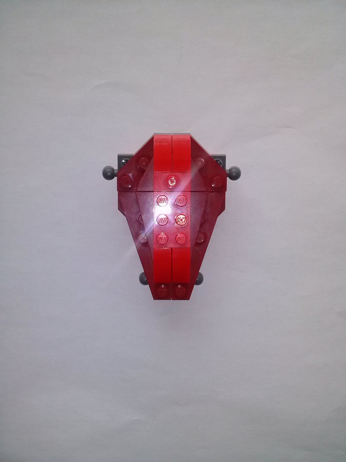 LEGO 31032 Béka