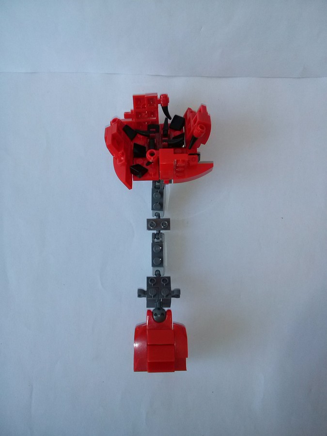 LEGO 31032 Kolibri