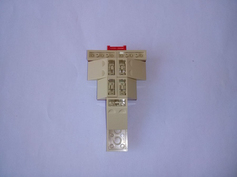 LEGO 31032 Kolibri