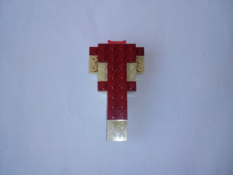 LEGO 31032 Kolibri