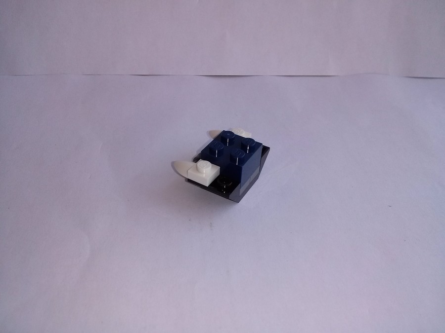 LEGO 41533 Globert
