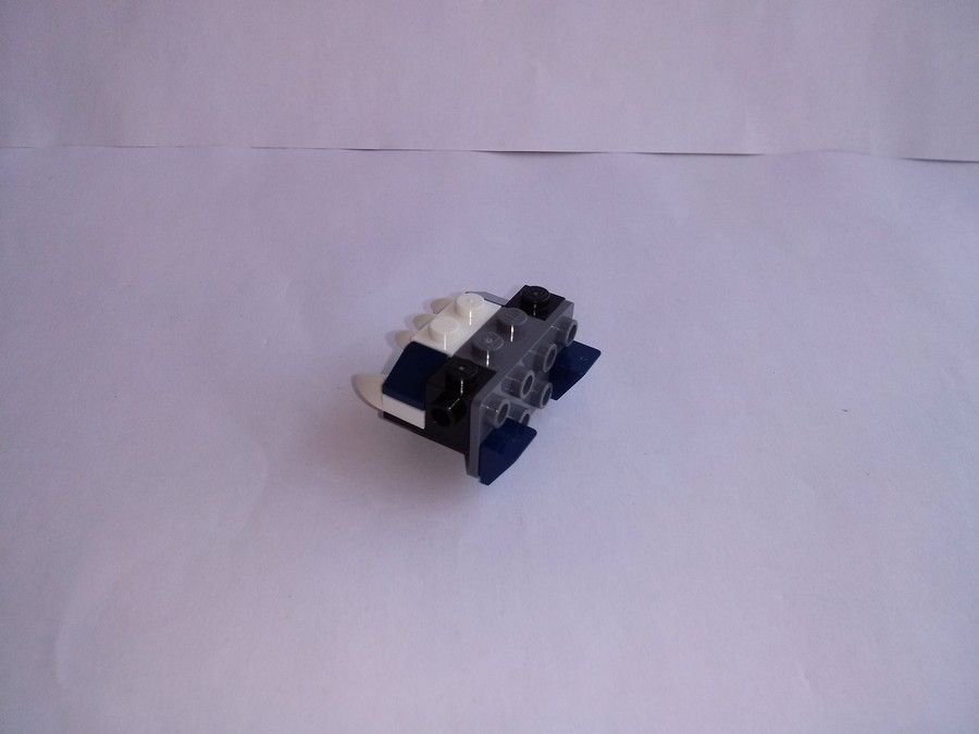 LEGO 41533 Globert